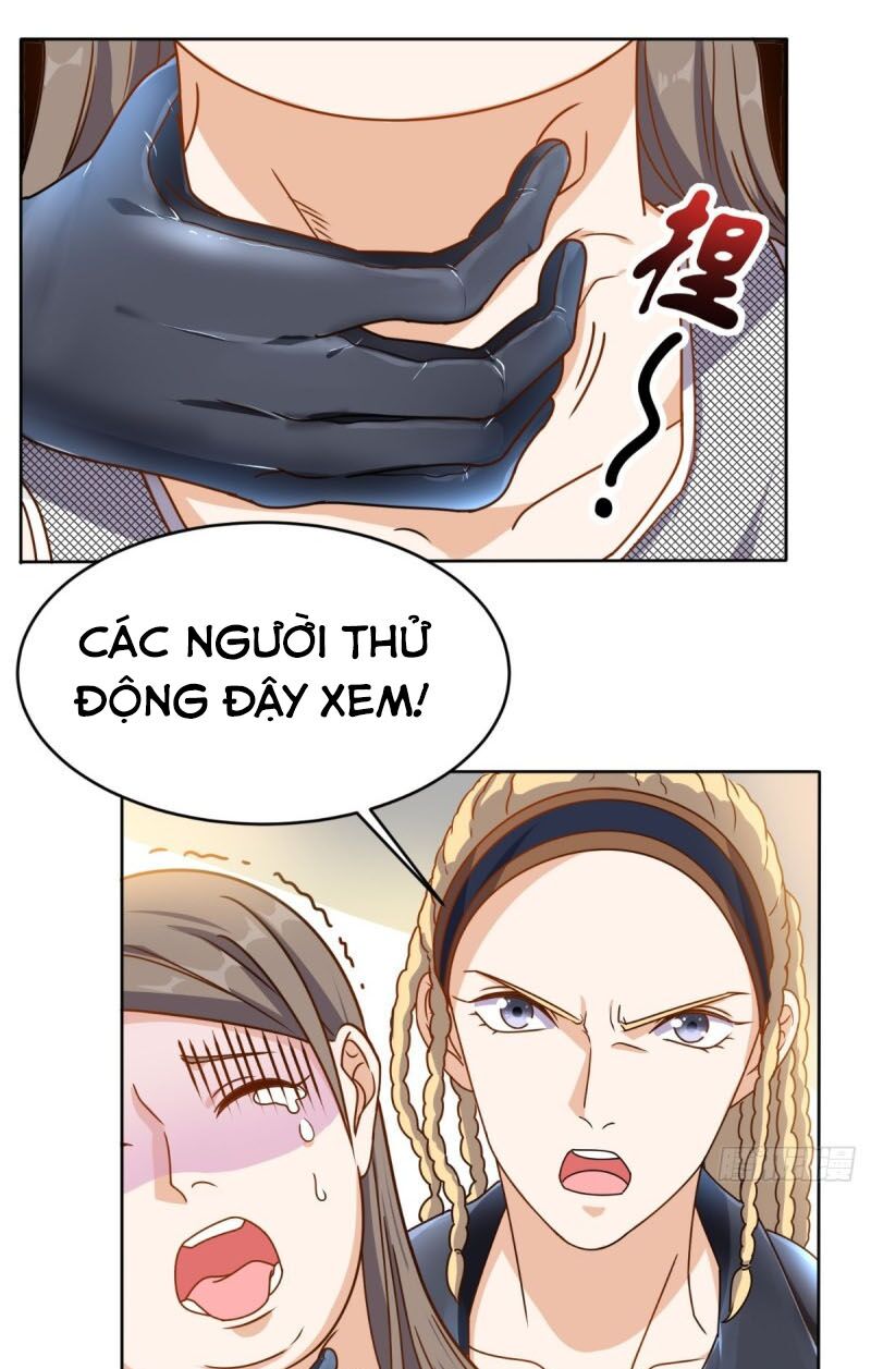 Wechat Siêu Cấp: Chapter 94