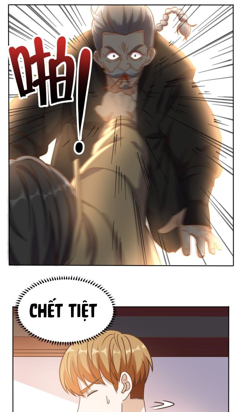 Wechat Siêu Cấp: Chapter 94