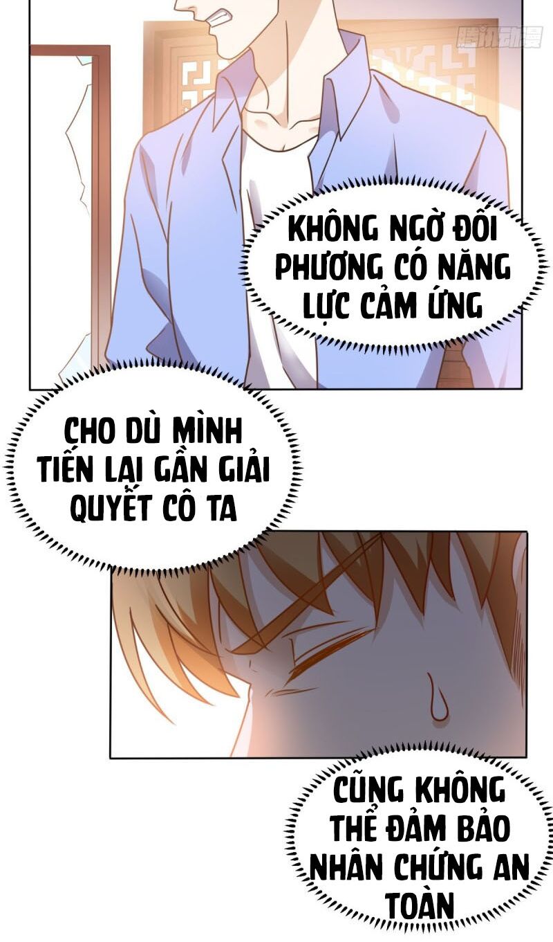 Wechat Siêu Cấp: Chapter 94