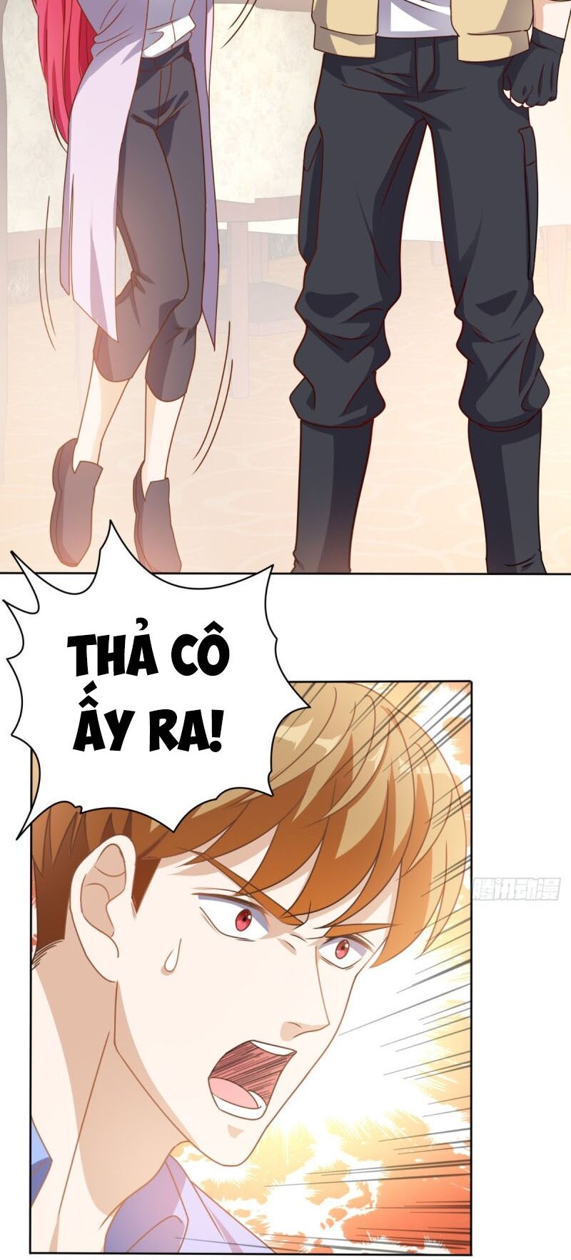 Wechat Siêu Cấp: Chapter 94