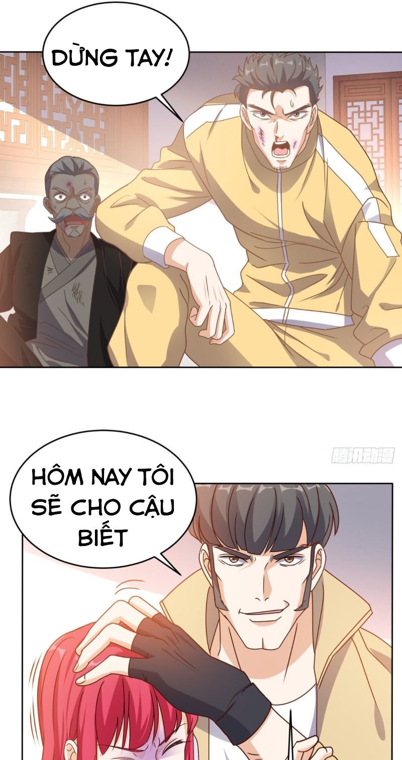 Wechat Siêu Cấp: Chapter 94