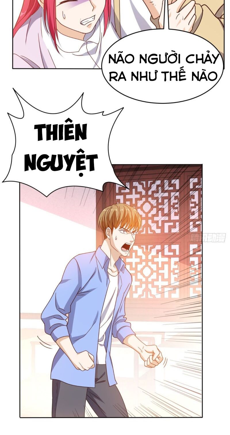 Wechat Siêu Cấp: Chapter 94