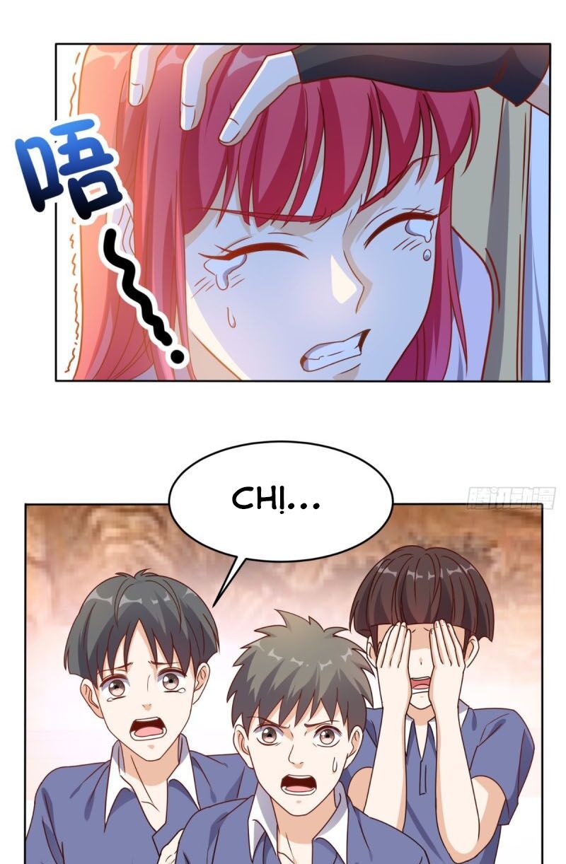 Wechat Siêu Cấp: Chapter 94