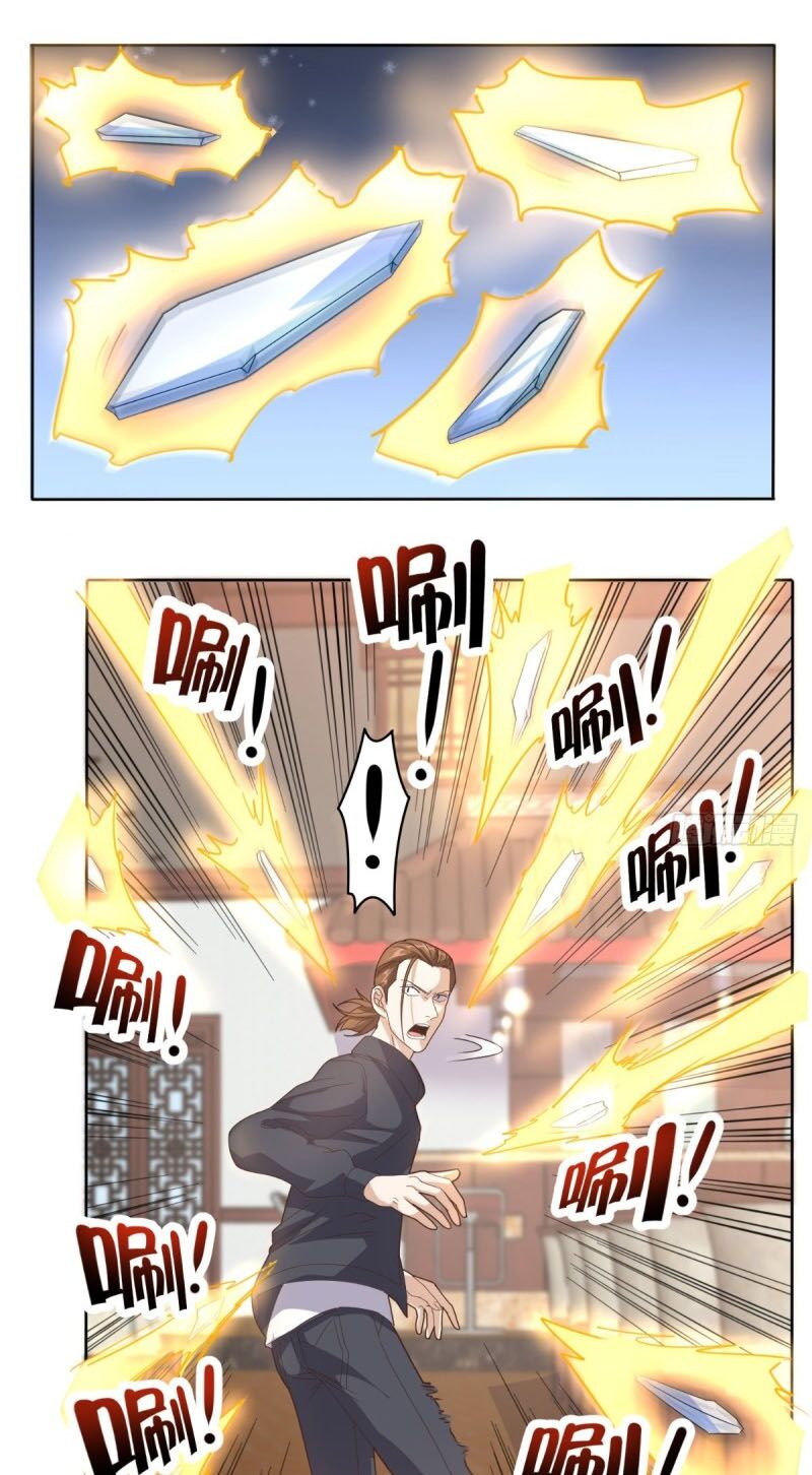 Wechat Siêu Cấp: Chapter 94