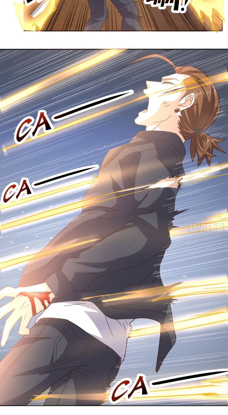 Wechat Siêu Cấp: Chapter 94