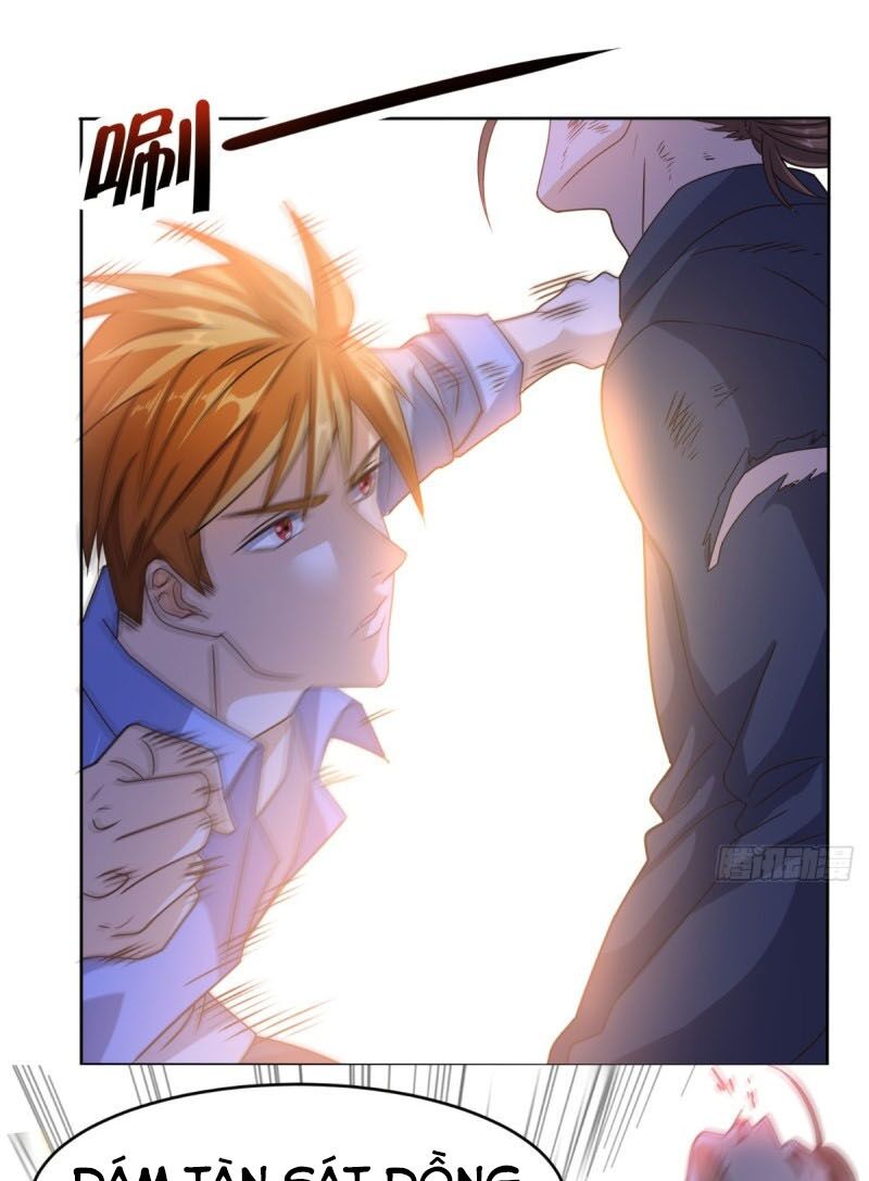 Wechat Siêu Cấp: Chapter 94