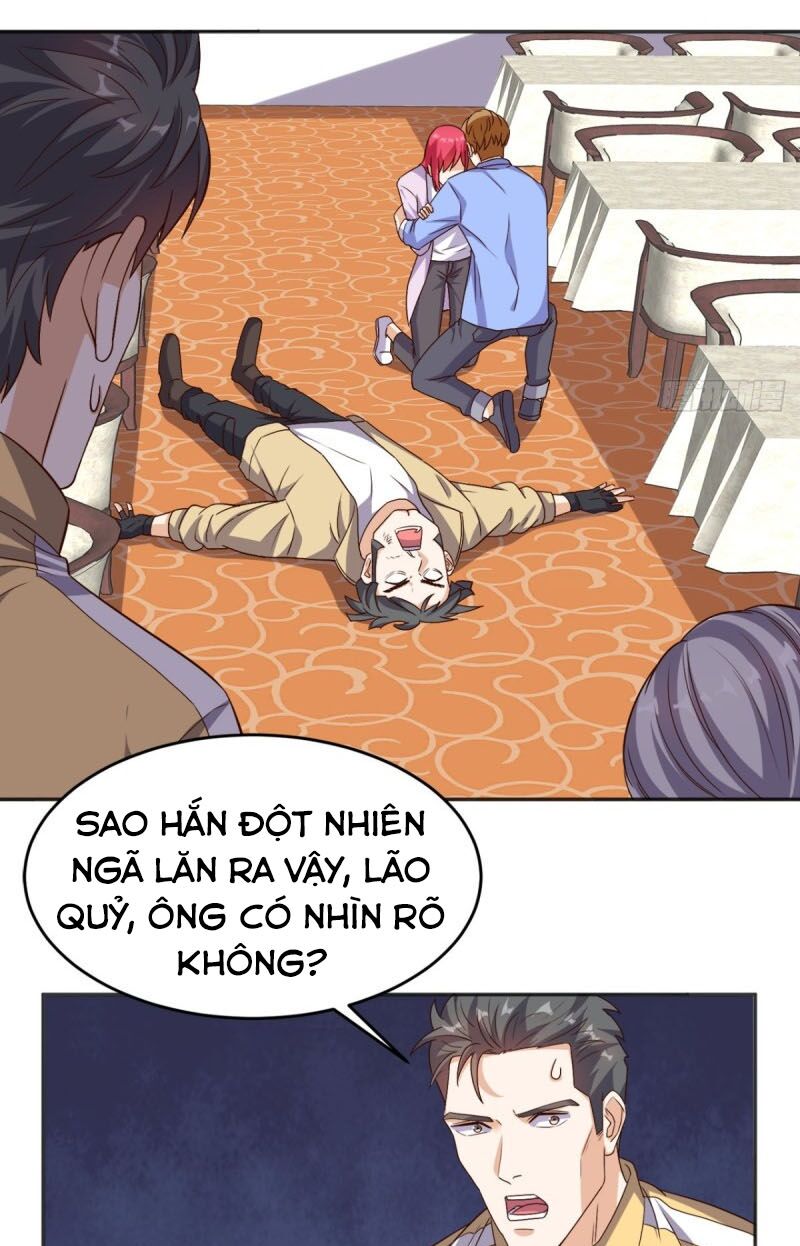 Wechat Siêu Cấp: Chapter 95