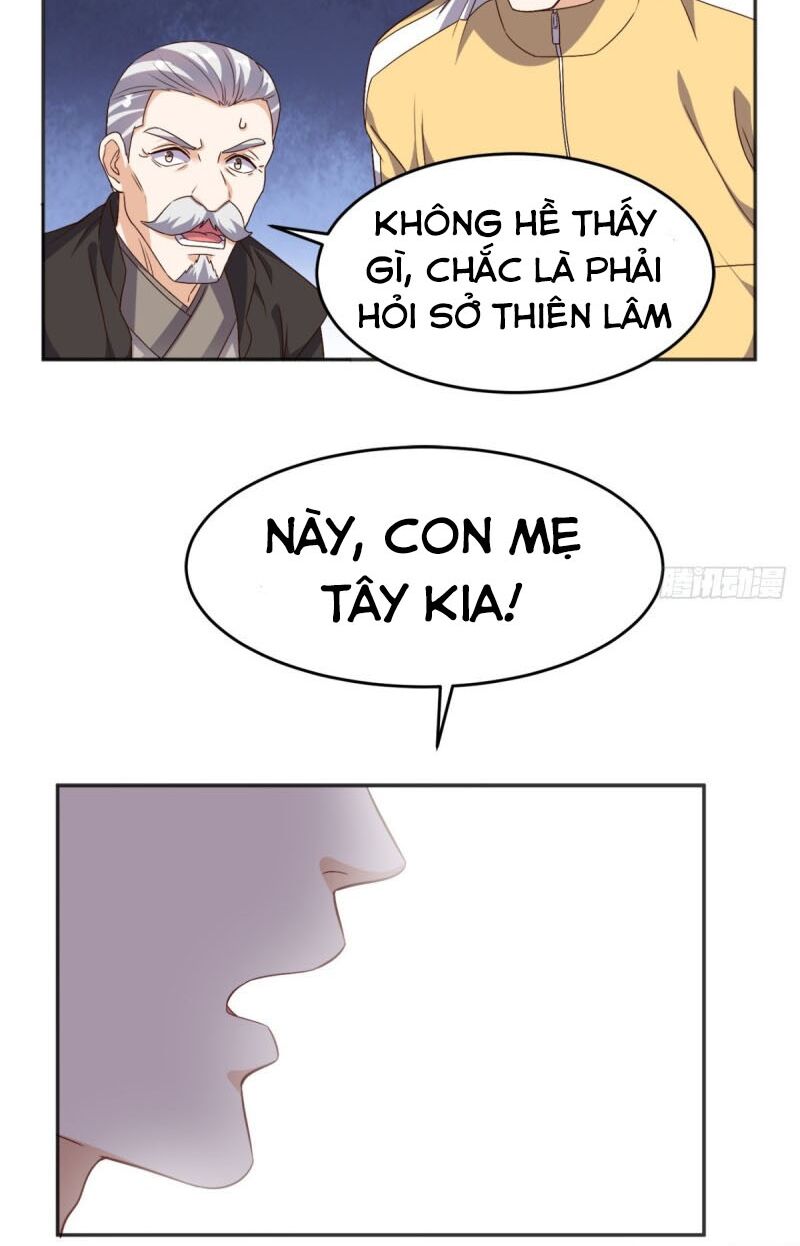 Wechat Siêu Cấp: Chapter 95