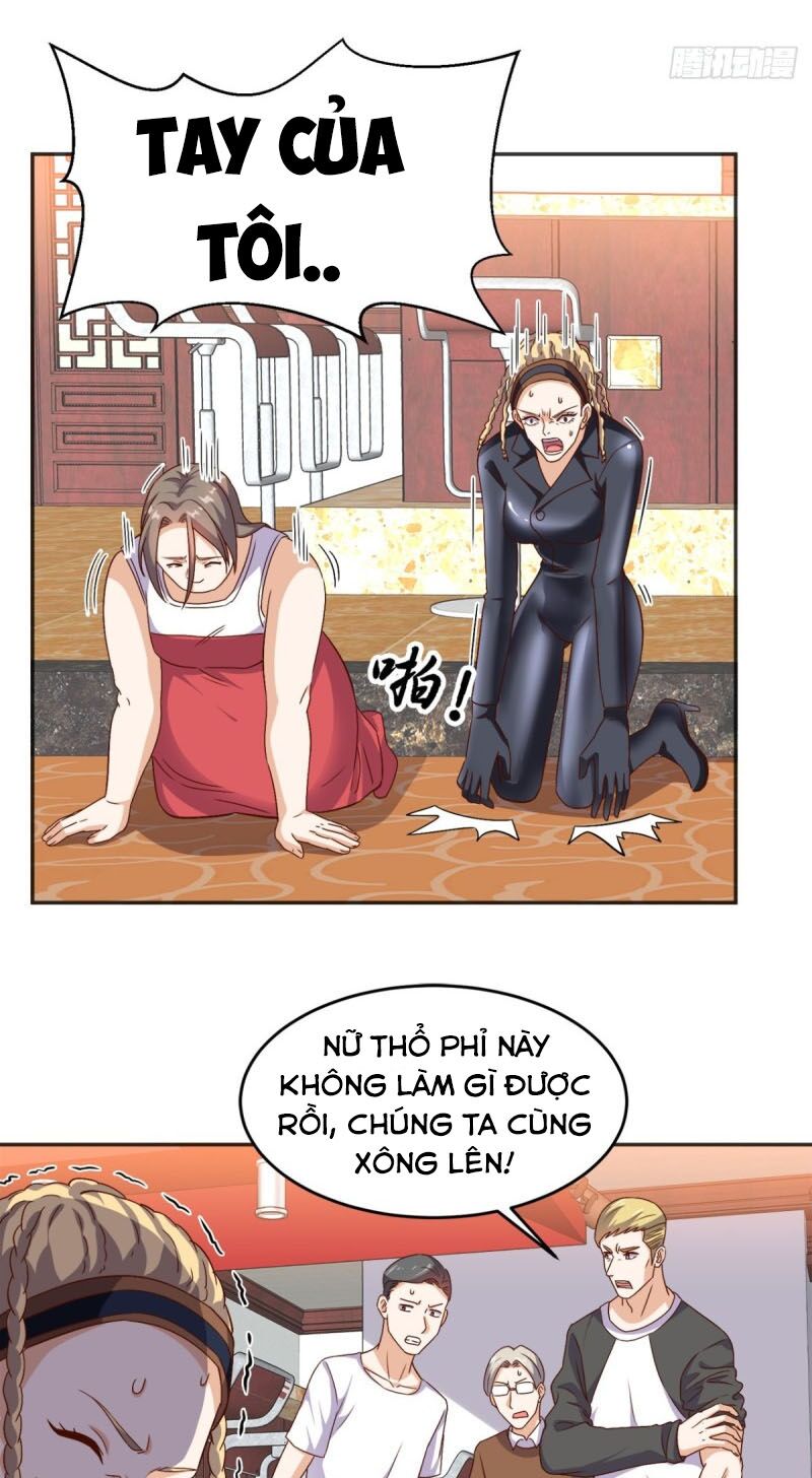 Wechat Siêu Cấp: Chapter 95