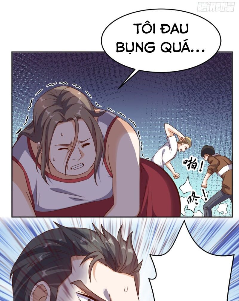 Wechat Siêu Cấp: Chapter 95