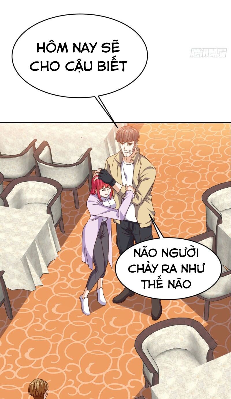 Wechat Siêu Cấp: Chapter 95