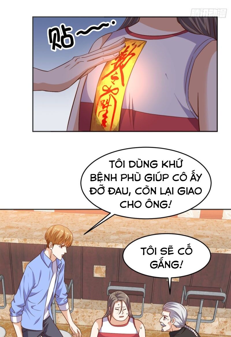 Wechat Siêu Cấp: Chapter 95