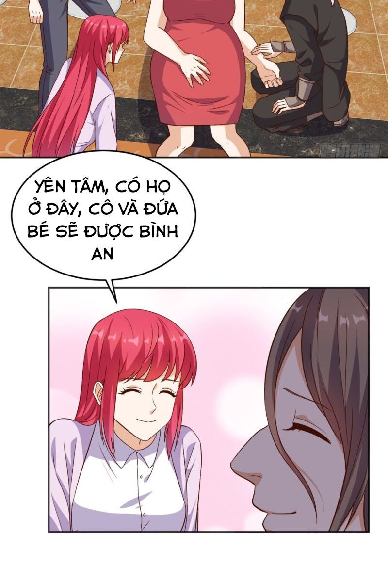 Wechat Siêu Cấp: Chapter 95