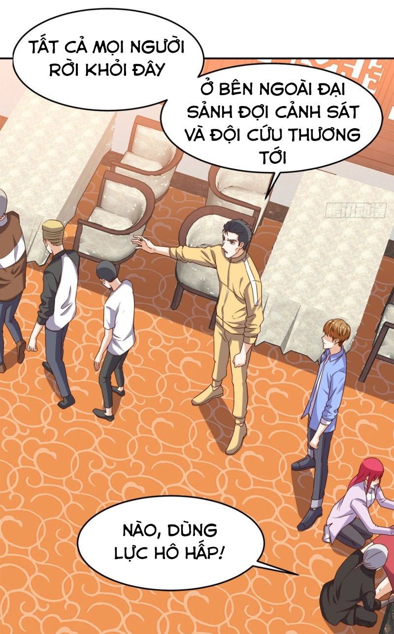 Wechat Siêu Cấp: Chapter 95