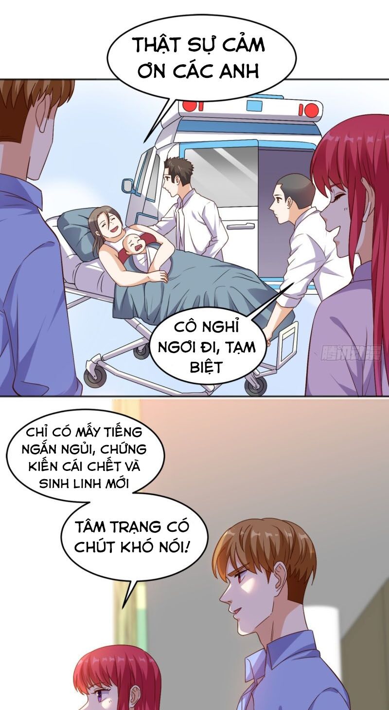 Wechat Siêu Cấp: Chapter 95