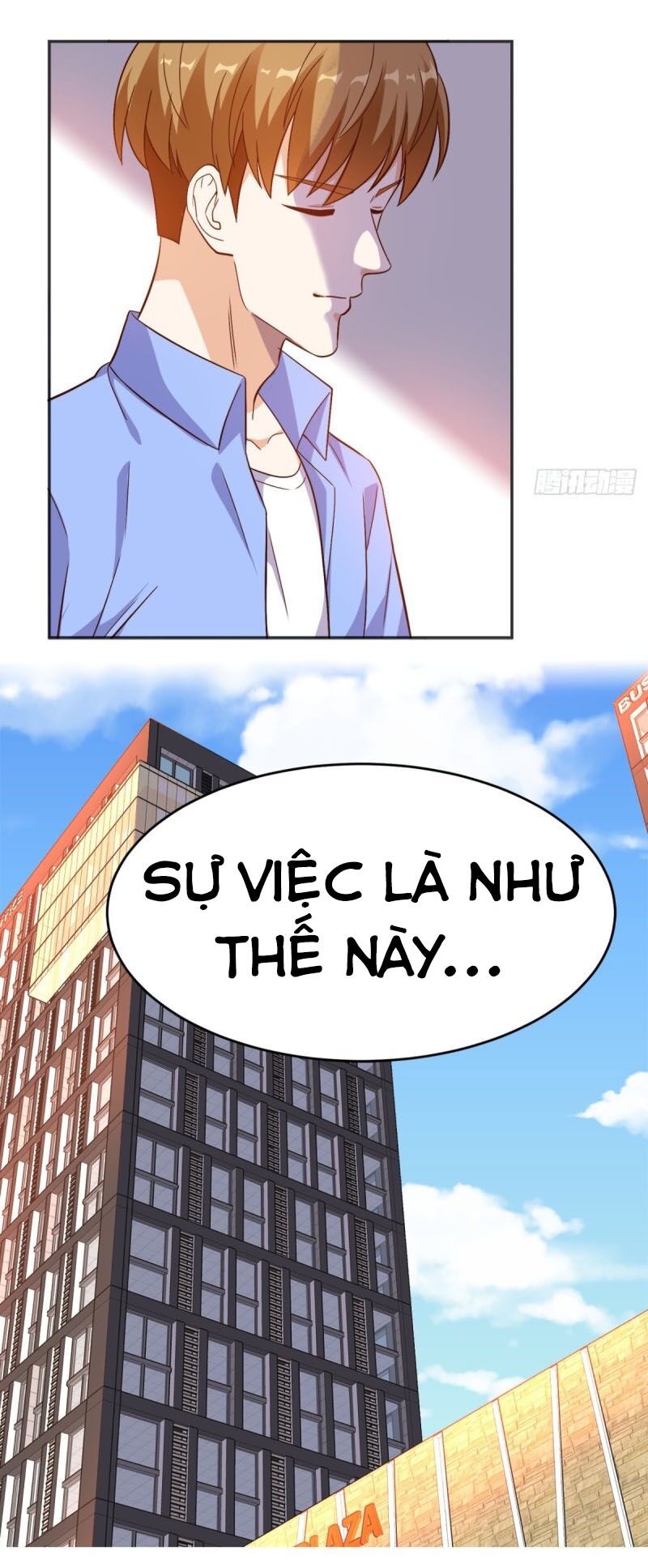 Wechat Siêu Cấp: Chapter 95
