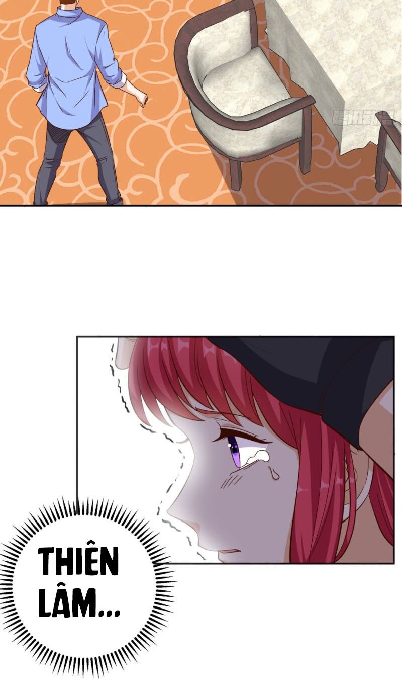 Wechat Siêu Cấp: Chapter 95