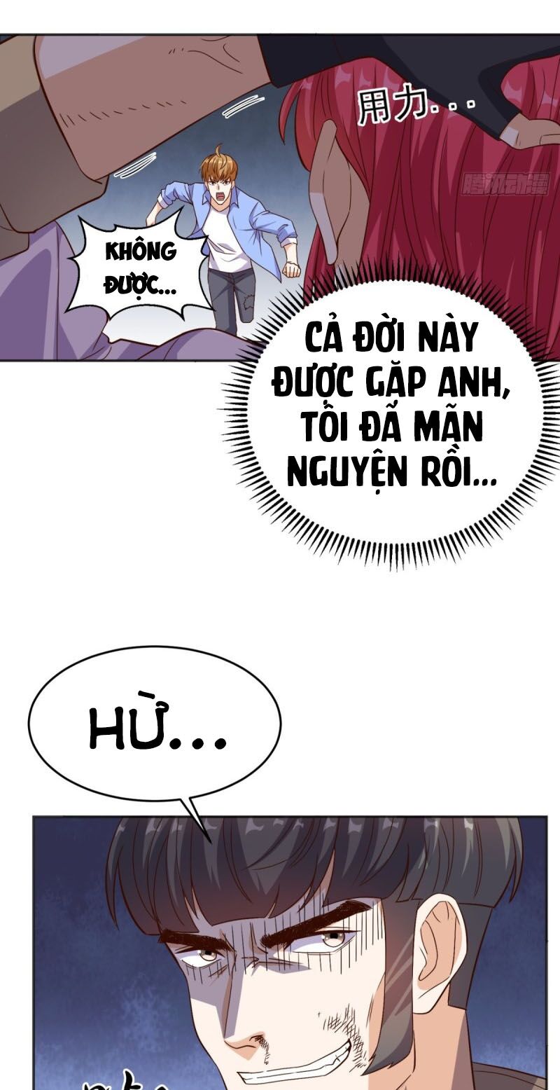 Wechat Siêu Cấp: Chapter 95