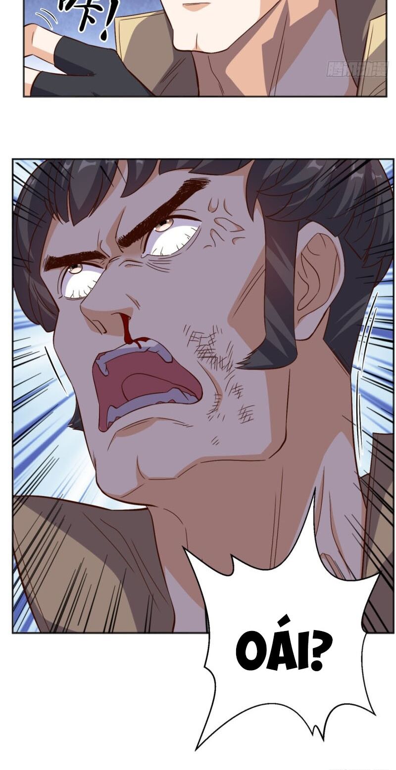 Wechat Siêu Cấp: Chapter 95