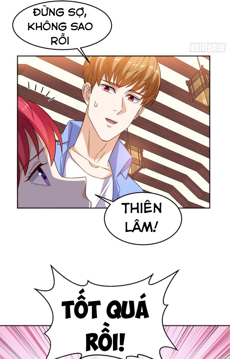 Wechat Siêu Cấp: Chapter 95