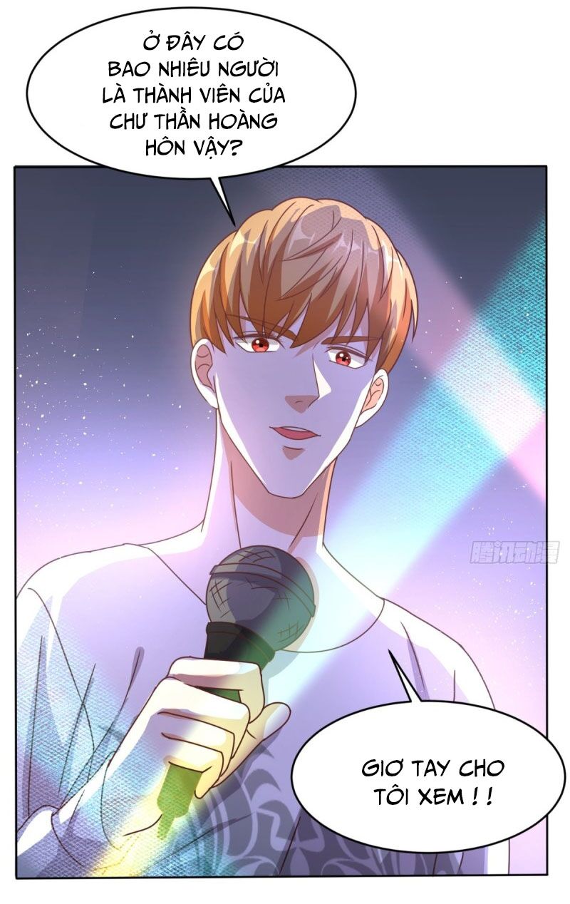 Wechat Siêu Cấp: Chapter 98