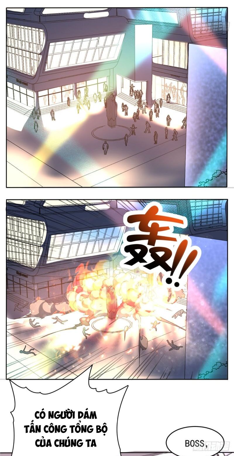 Wechat Siêu Cấp: Chapter 98