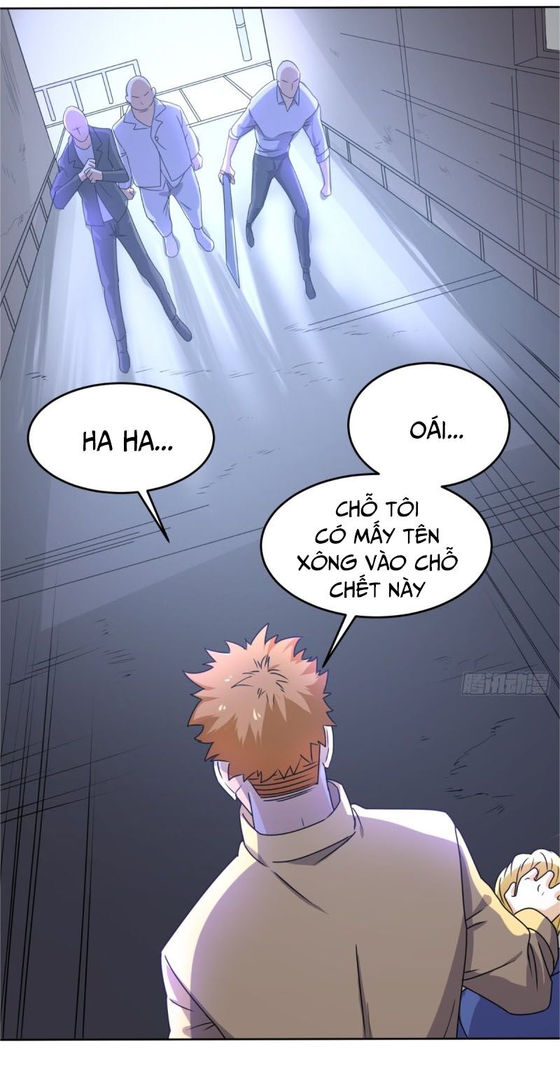 Wechat Siêu Cấp: Chapter 98