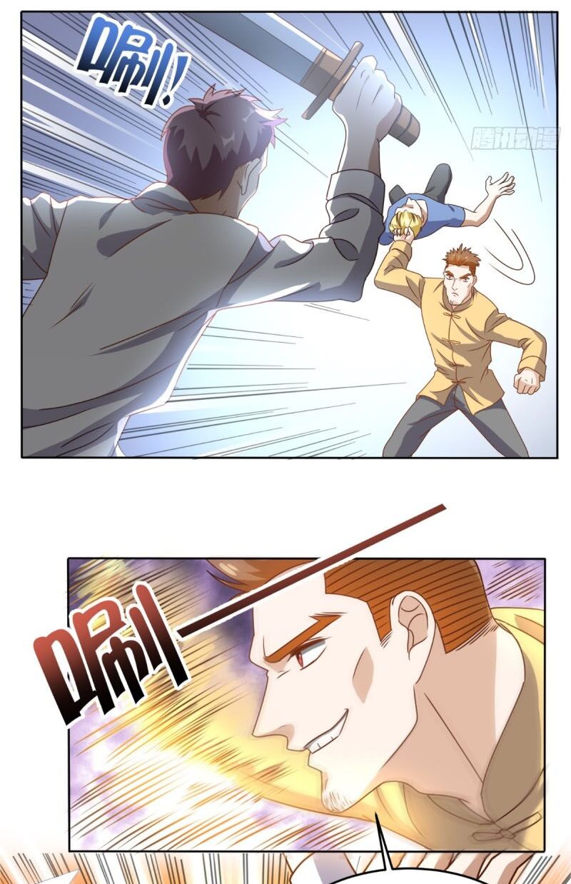 Wechat Siêu Cấp: Chapter 98