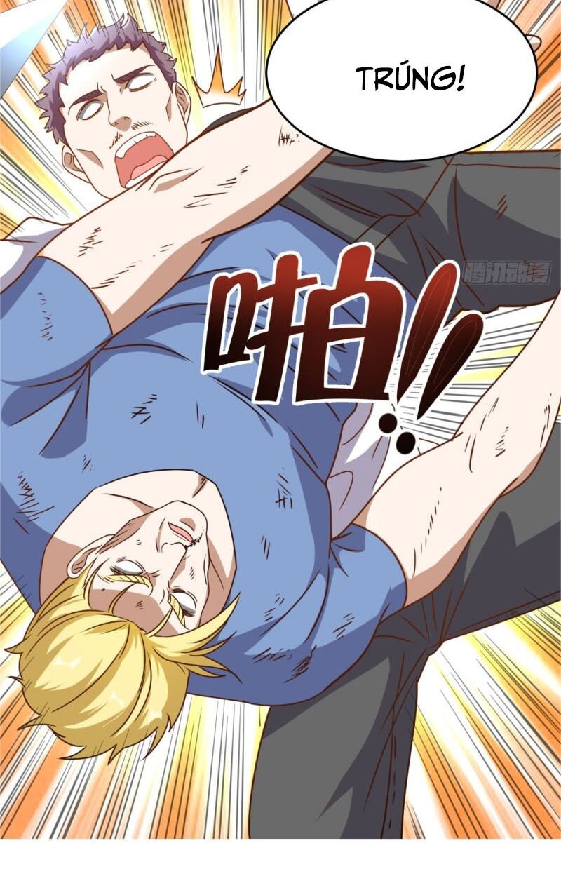 Wechat Siêu Cấp: Chapter 98