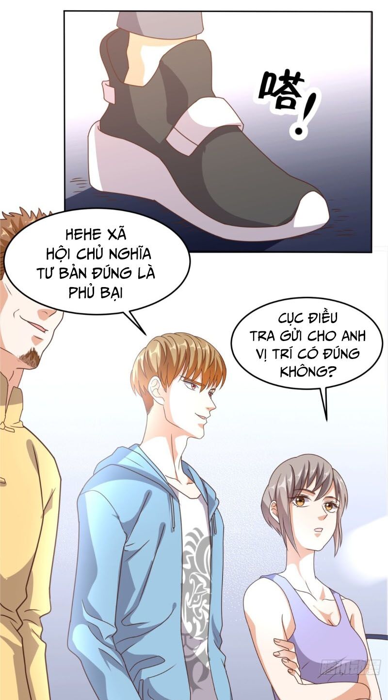 Wechat Siêu Cấp: Chapter 98