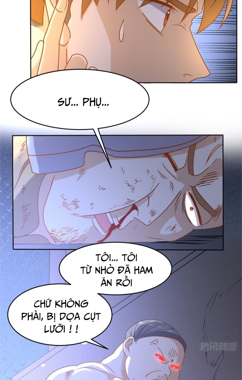 Wechat Siêu Cấp: Chapter 98