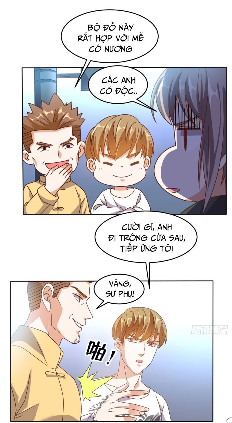 Wechat Siêu Cấp: Chapter 98