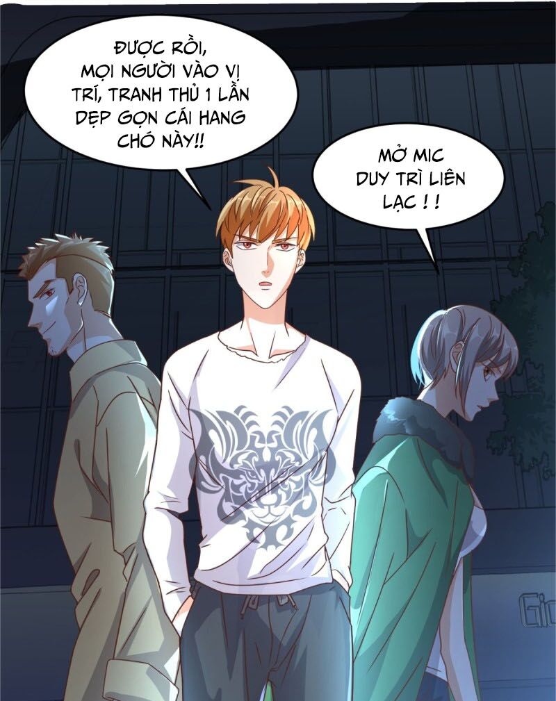Wechat Siêu Cấp: Chapter 98