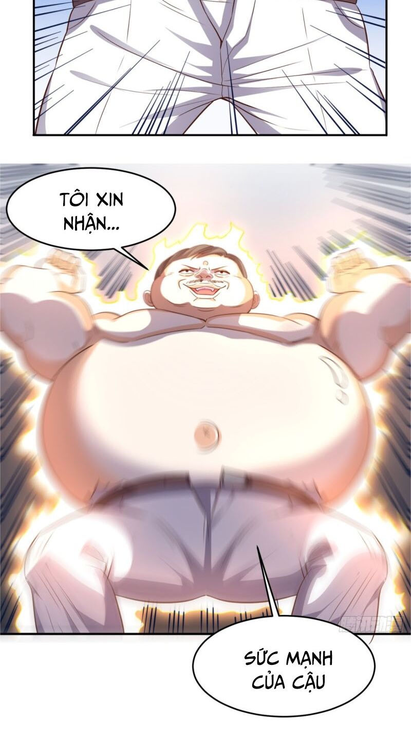 Wechat Siêu Cấp: Chapter 99