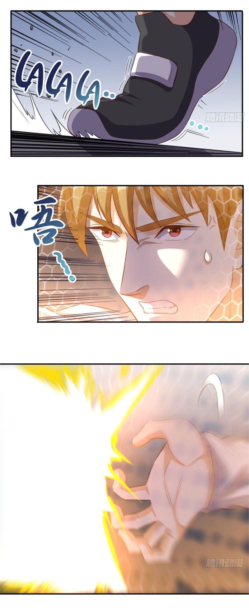 Wechat Siêu Cấp: Chapter 99