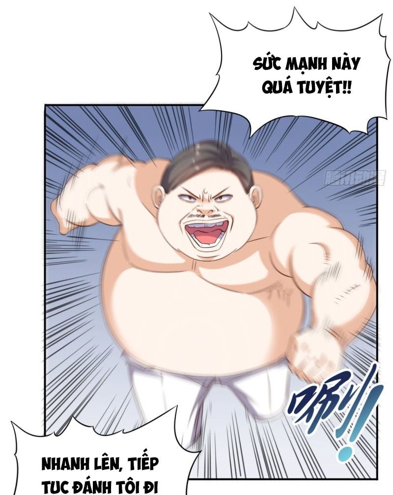Wechat Siêu Cấp: Chapter 99