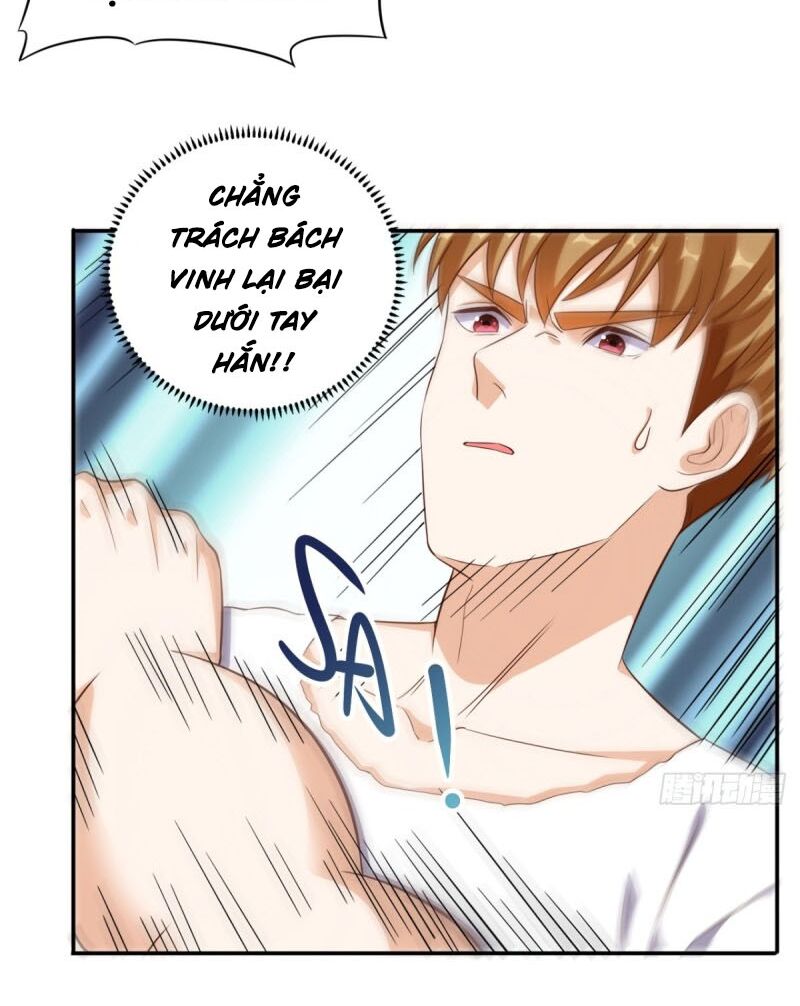 Wechat Siêu Cấp: Chapter 99