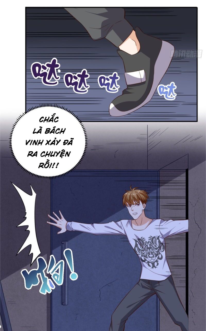 Wechat Siêu Cấp: Chapter 99