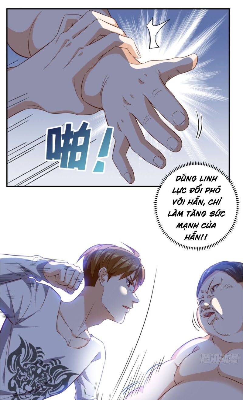 Wechat Siêu Cấp: Chapter 99
