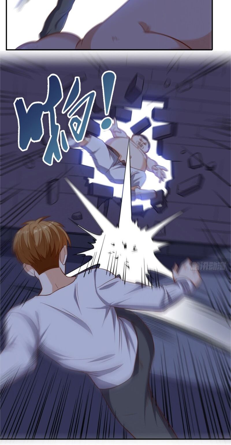 Wechat Siêu Cấp: Chapter 99