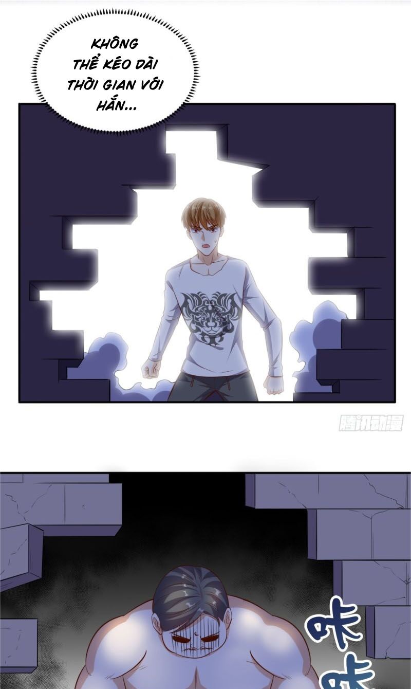 Wechat Siêu Cấp: Chapter 99