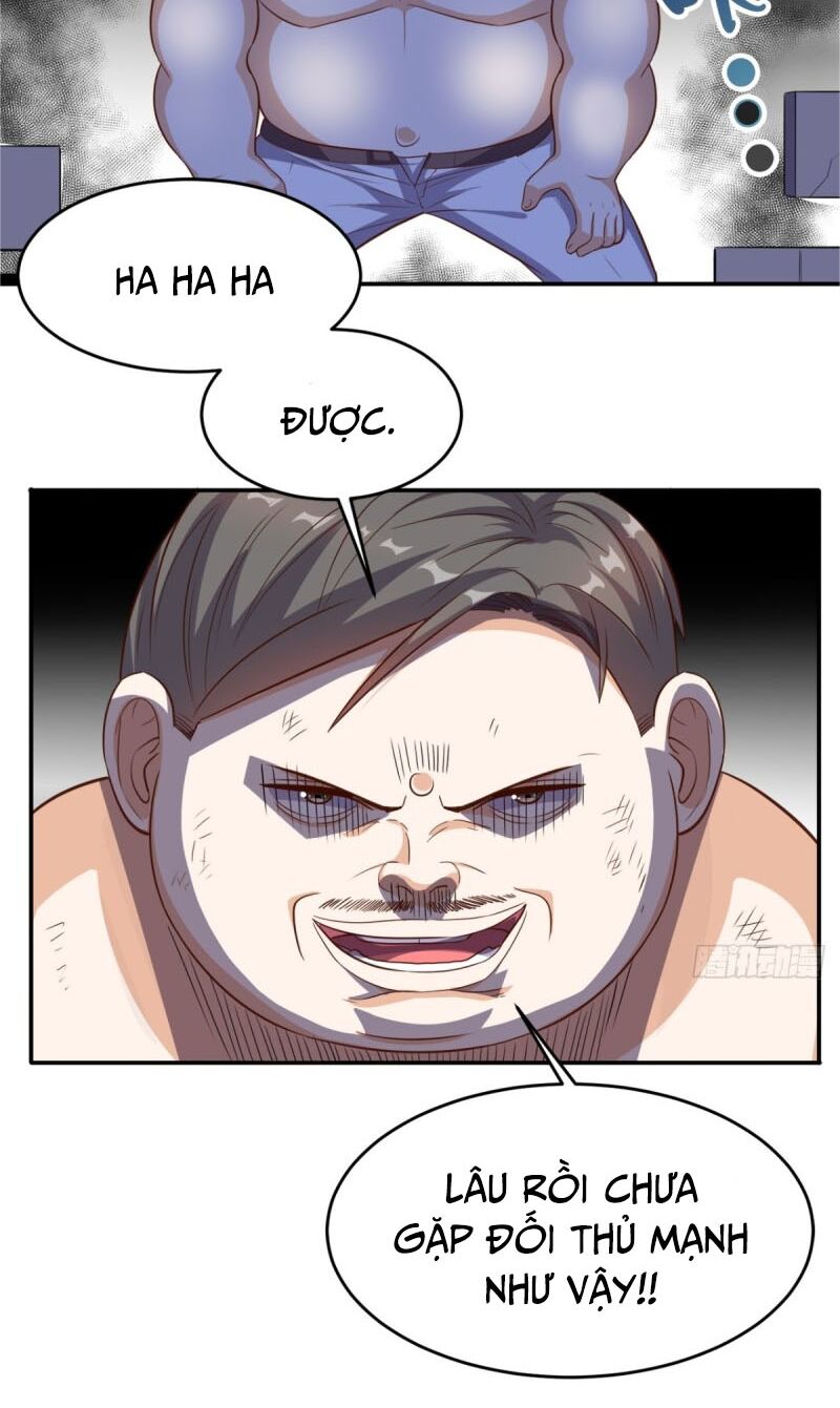 Wechat Siêu Cấp: Chapter 99