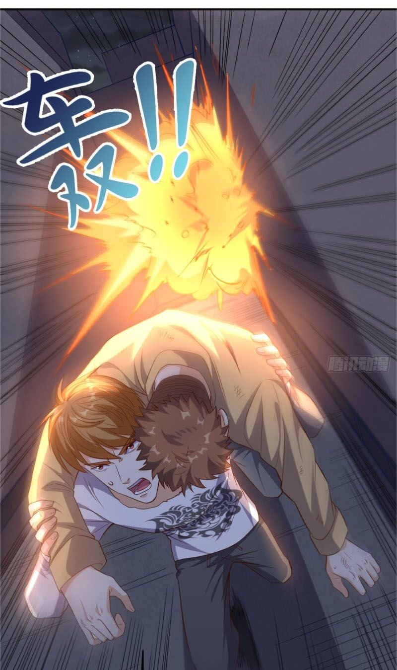 Wechat Siêu Cấp: Chapter 99