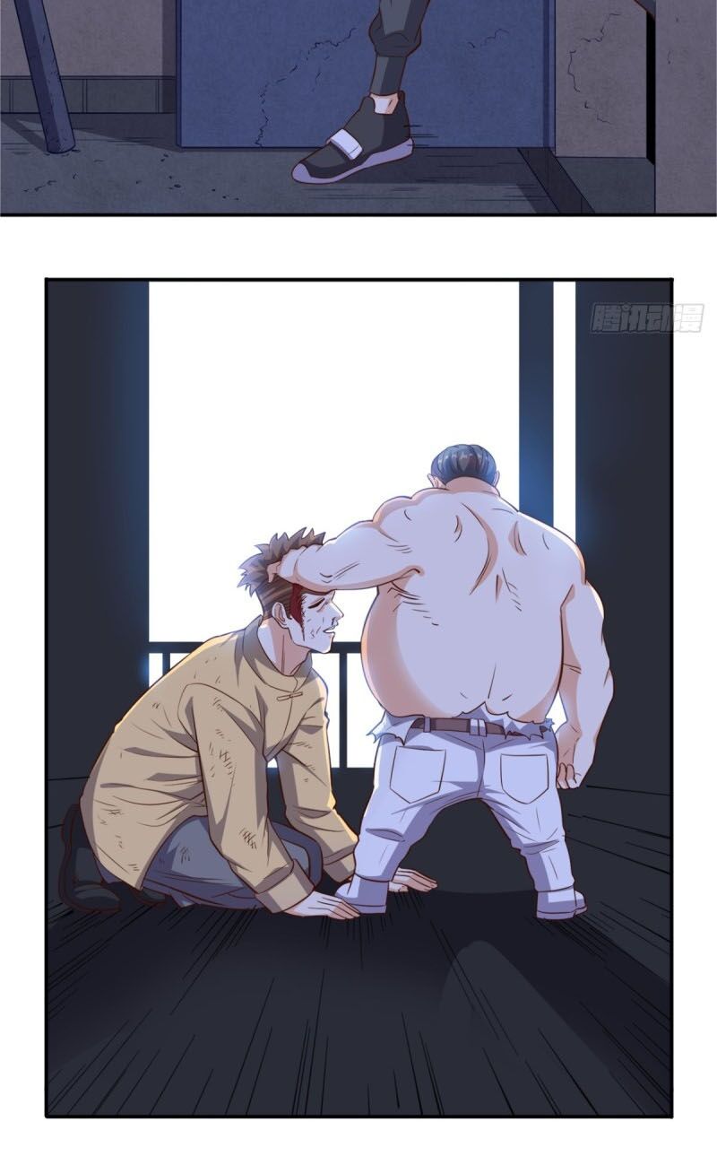 Wechat Siêu Cấp: Chapter 99