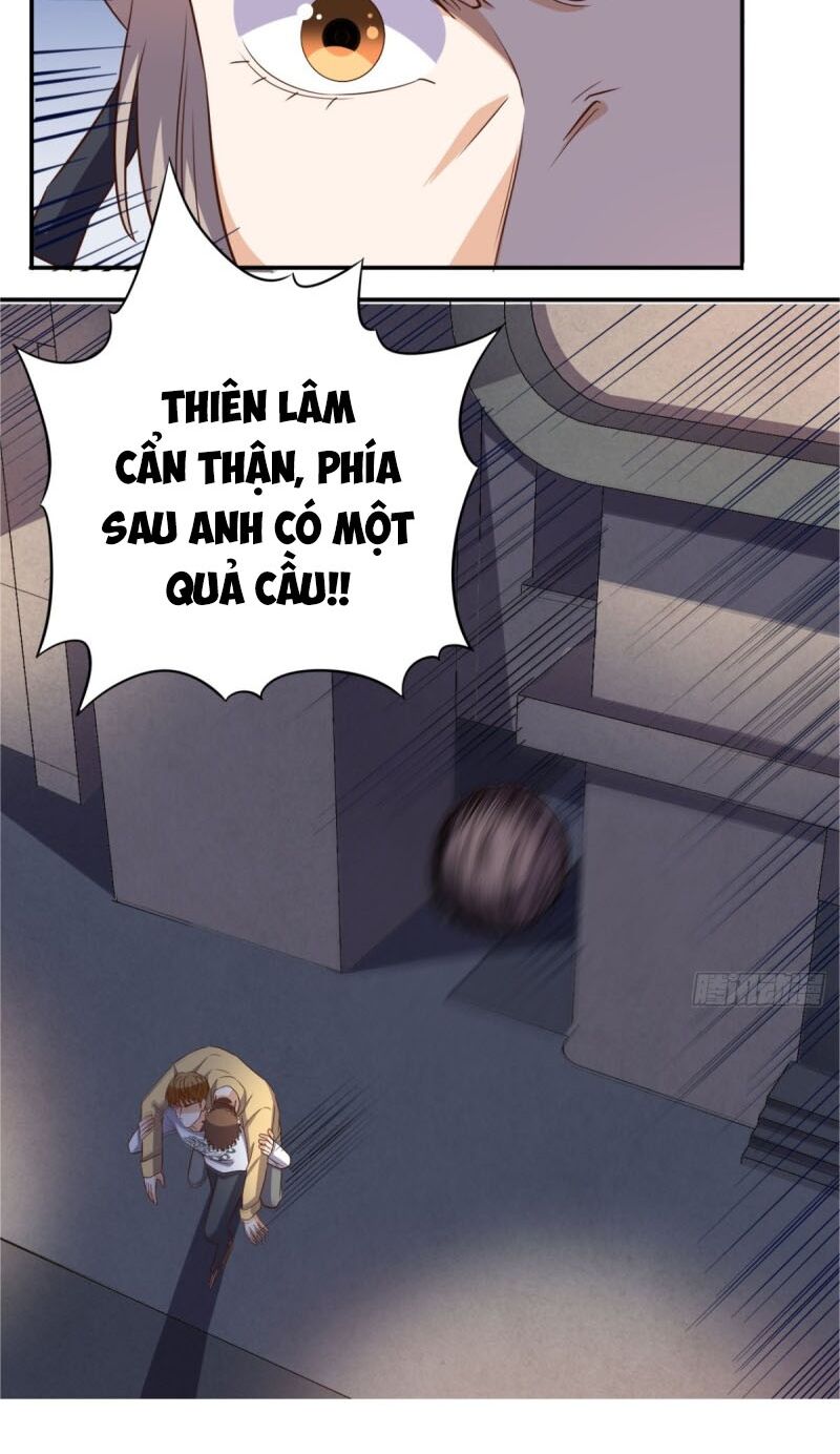 Wechat Siêu Cấp: Chapter 99
