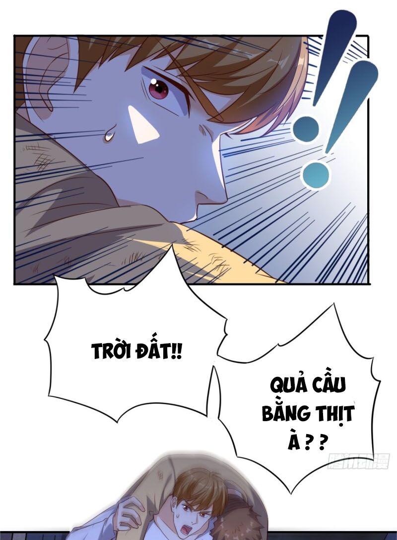 Wechat Siêu Cấp: Chapter 99