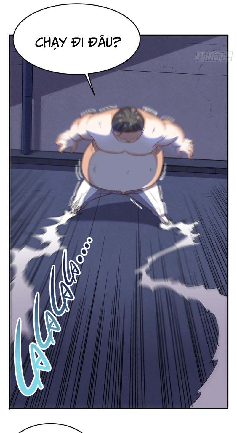 Wechat Siêu Cấp: Chapter 99