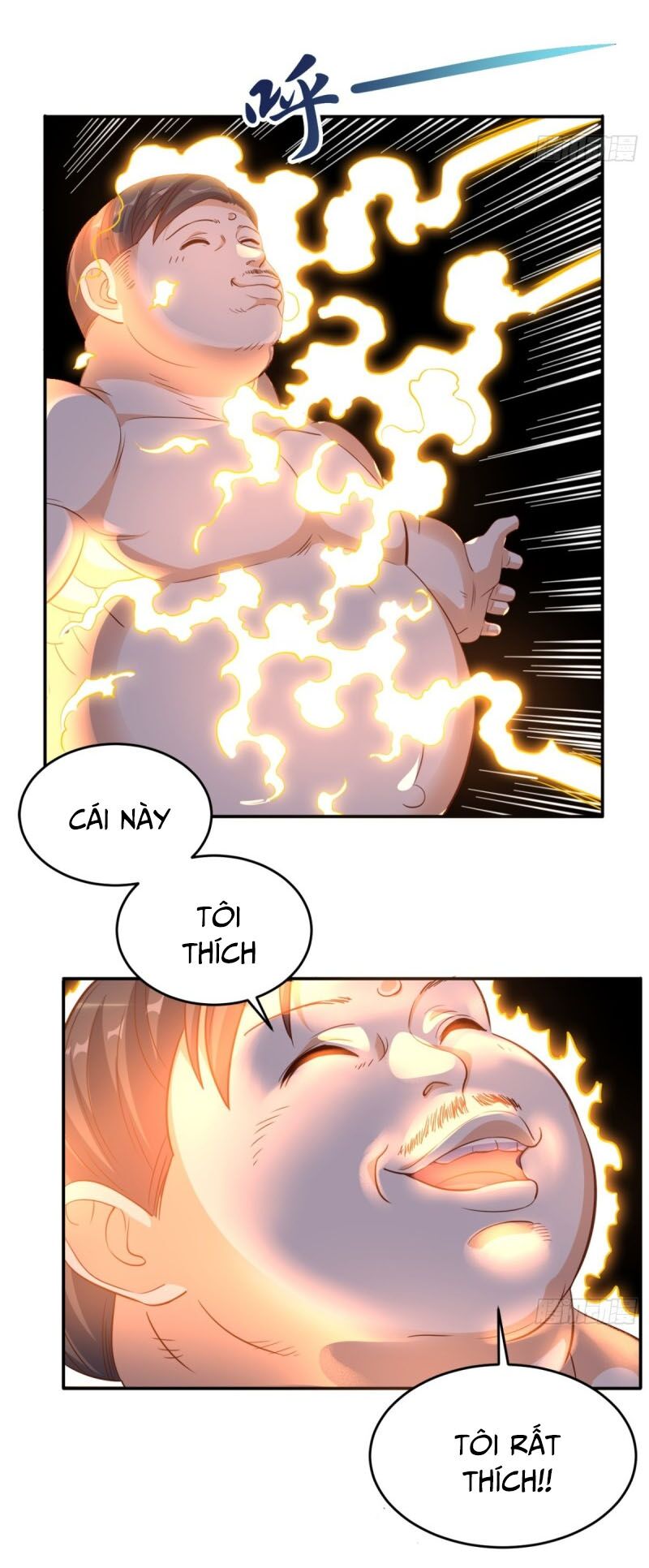 Wechat Siêu Cấp: Chapter 99