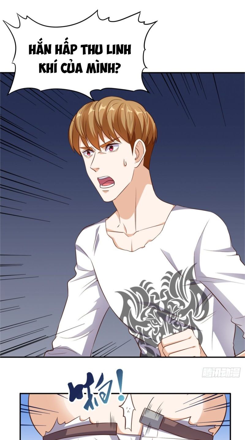 Wechat Siêu Cấp: Chapter 99