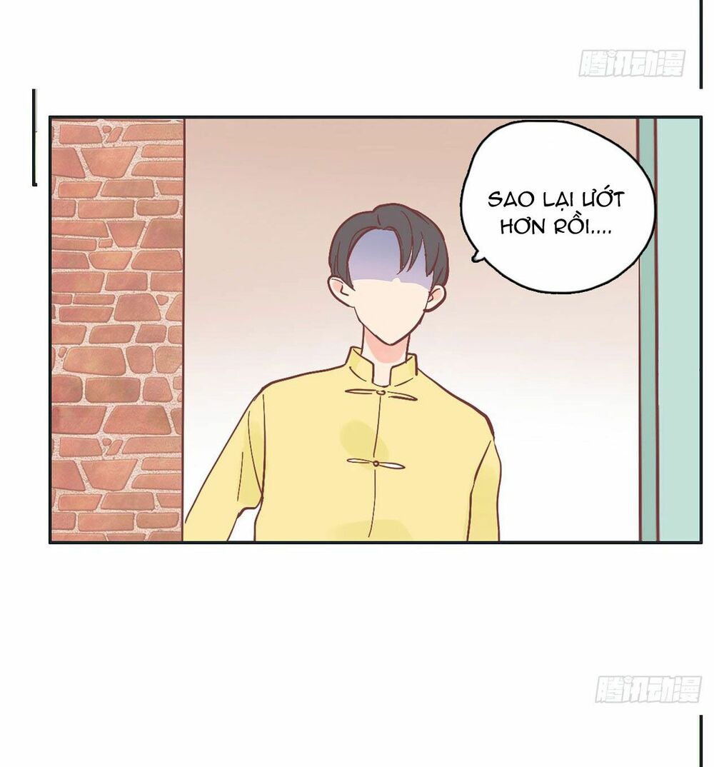 Song Bào Thai Theo Đuổi Nữ Thần: Chapter 9: sự giúp đỡ của ông bà thường hạ